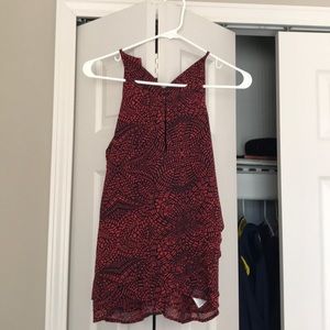 2 FOR $15 ✨ ✨🌟 Banana Republic spring top